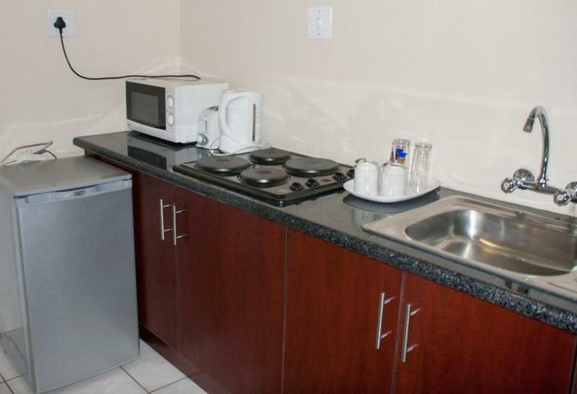 اتاق استاندارد, Tribute Guest House Matala