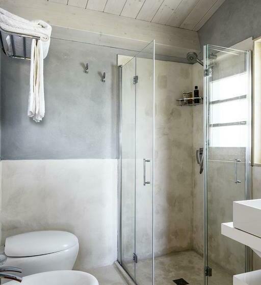 اتاق استاندارد, Zahir Country House