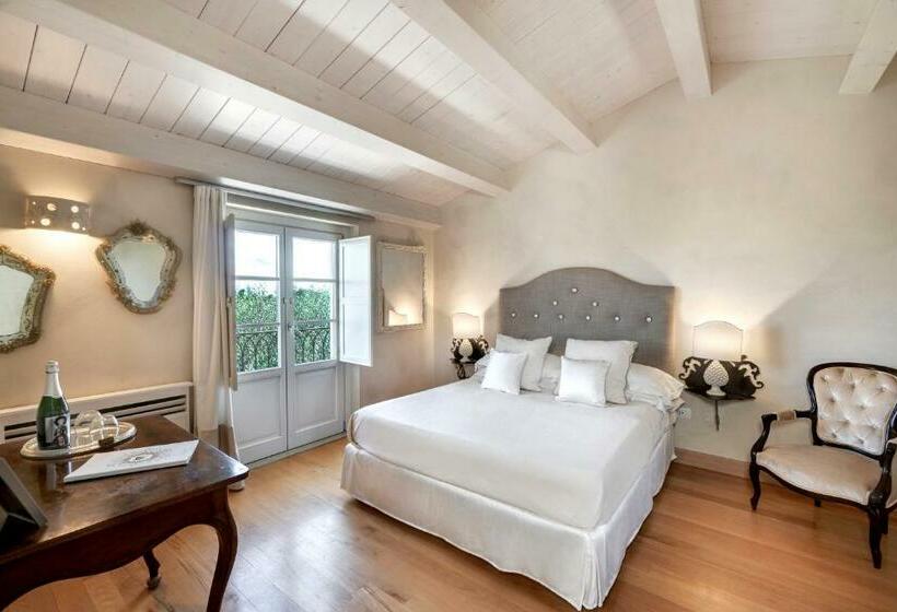 اتاق استاندارد, Zahir Country House