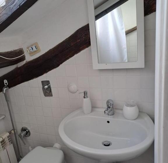 اتاق استاندارد, Agriturismo Podere Novo