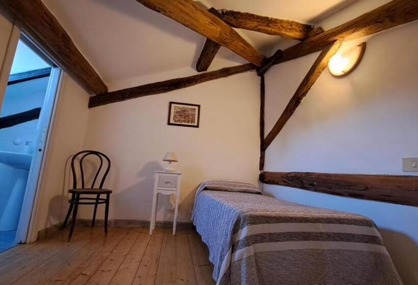 اتاق استاندارد, Agriturismo Podere Novo