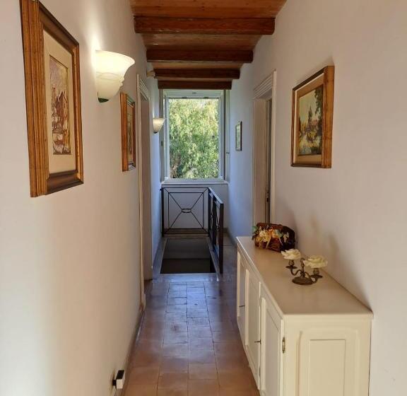 اتاق استاندارد, Agriturismo Podere Novo