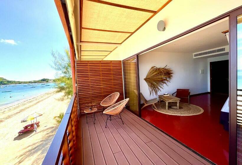 اتاق سوپریور, Maison Ylang Dive Center