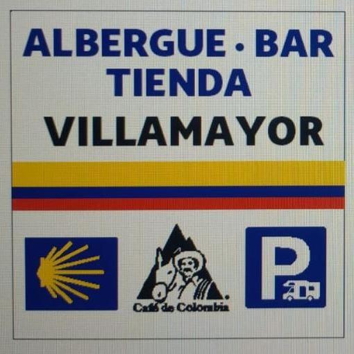 تختخواب در اتاق مشترک, Albergue Bar Villamayor