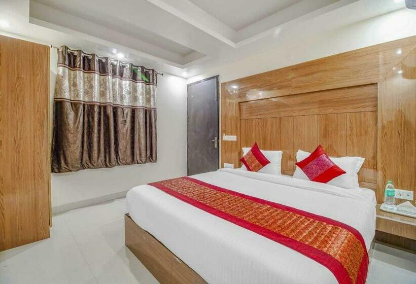 Üç Kişilik Klasik oda, Flagship Hotel Paradise