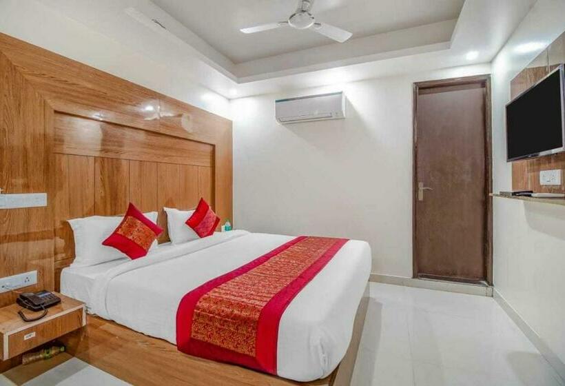 Üç Kişilik Klasik oda, Flagship Hotel Paradise