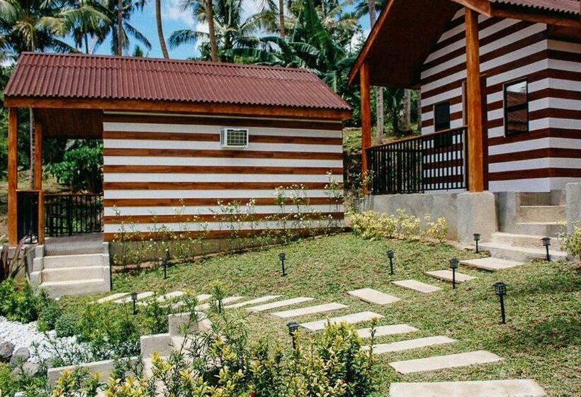 اتاق استاندارد با بالکن, Cocoland Farm Resort