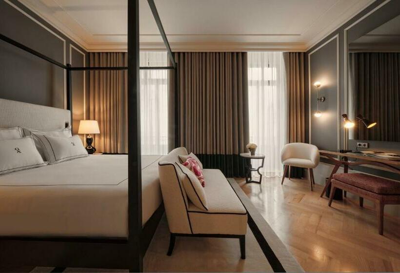 اتاق استاندارد, Ga Palace Hotel & Spa, A Xixth Century Villa