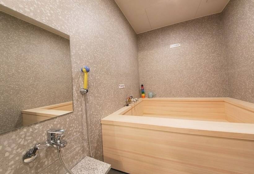 اتاق لوکس, Kids Hotel Sangsang Play