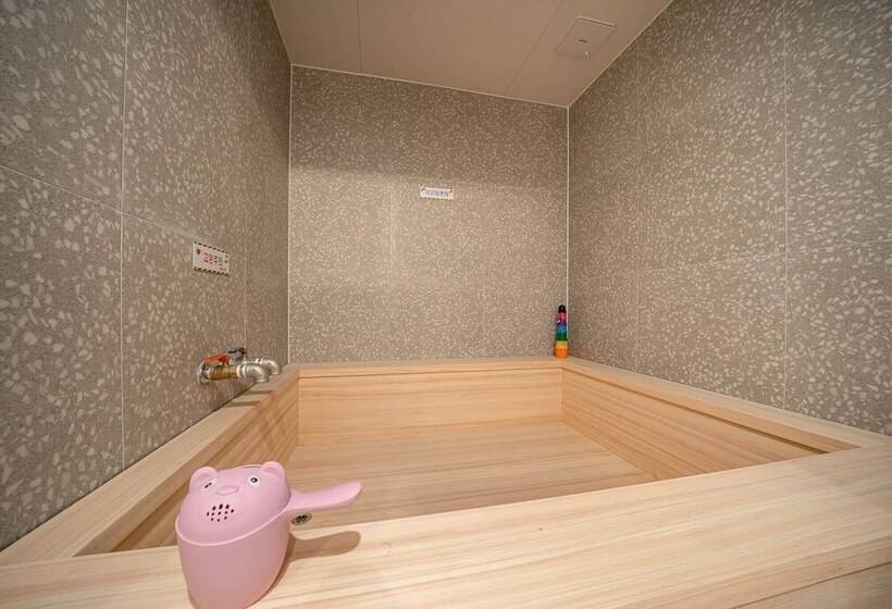 اتاق لوکس, Kids Hotel Sangsang Play