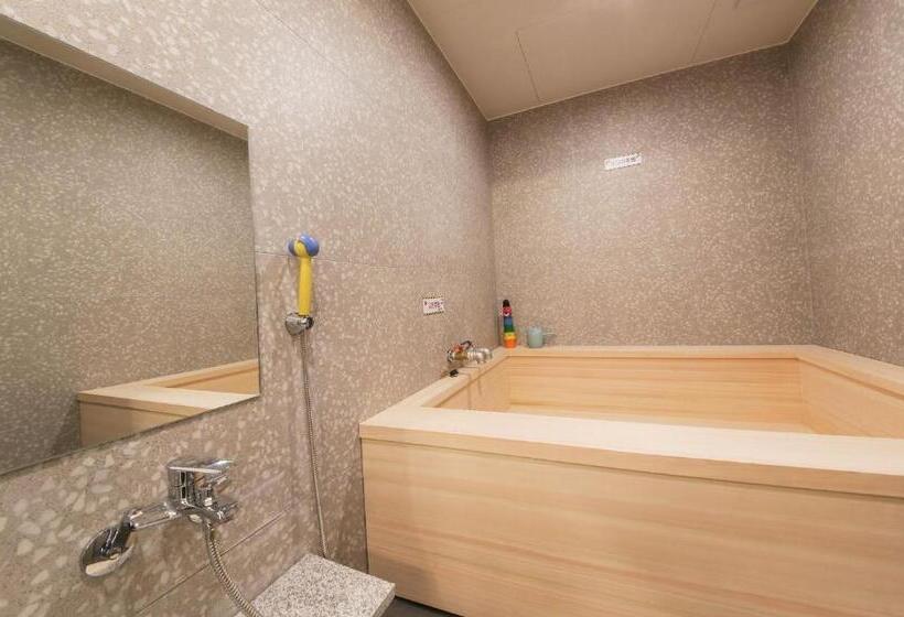 اتاق لوکس, Kids Hotel Sangsang Play
