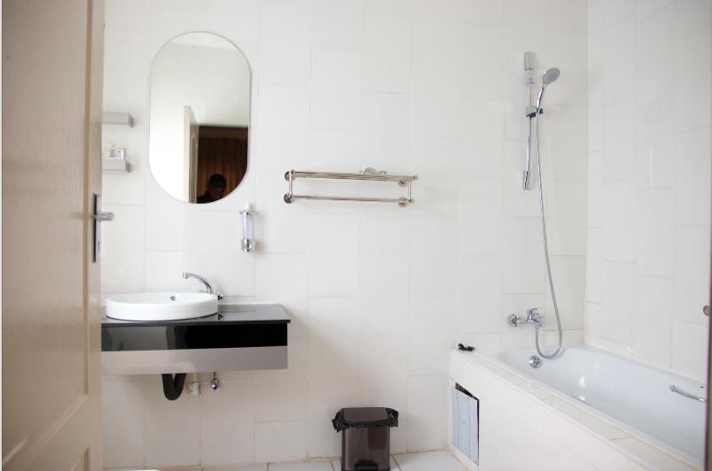 اتاق استاندارد, D Villa Rest Inn