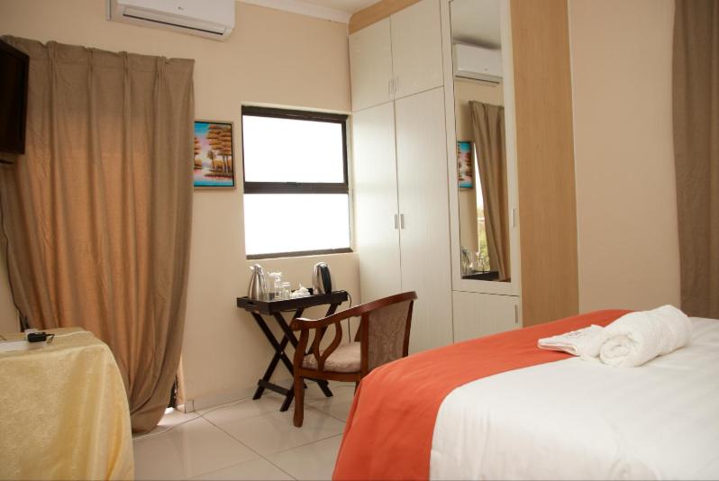 اتاق استاندارد, D Villa Rest Inn