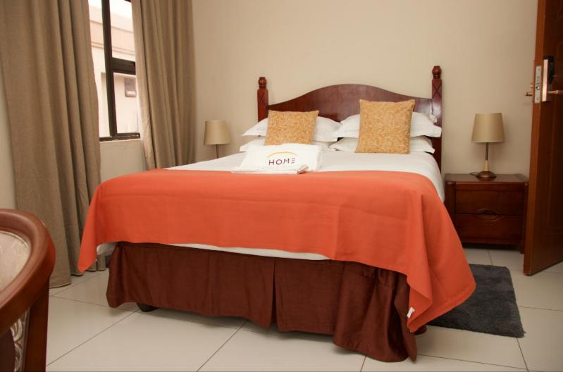 اتاق استاندارد, D Villa Rest Inn