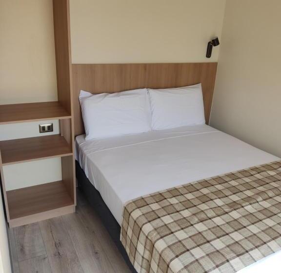 اتاق استاندارد, Vistara Suites