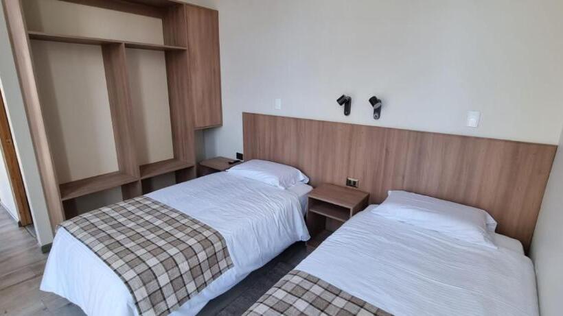 اتاق استاندارد, Vistara Suites