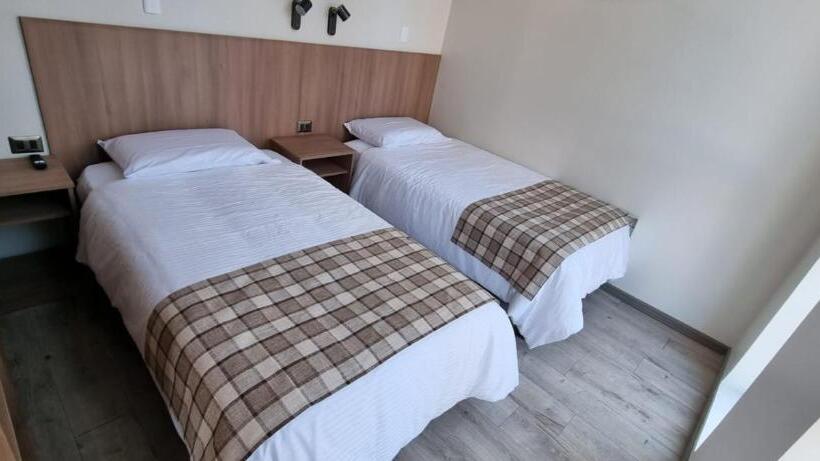 اتاق استاندارد, Vistara Suites