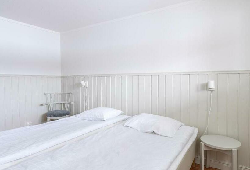 اتاق استاندارد چهار تخته, Stf Undersvik Gårdshotell & Vandrarhem