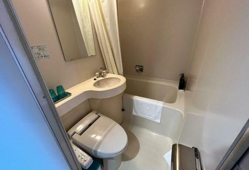 اتاق استاندارد, 伊豆三津浜国際旅館しおさい