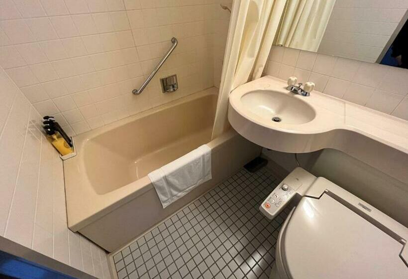 اتاق سوپریور با چشمانداز دریا, 伊豆三津浜国際旅館しおさい