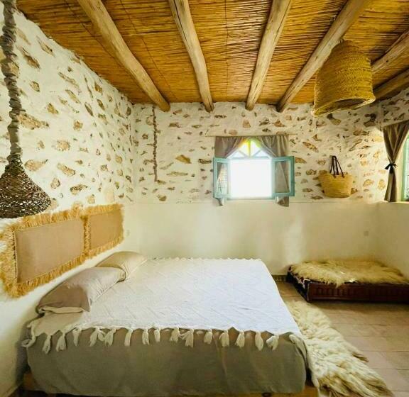 خانه 2 خوابه, Berber Beldi Camp