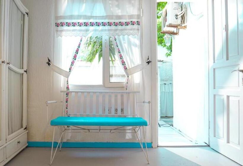 اتاق لوکس, Ayşece Boutique