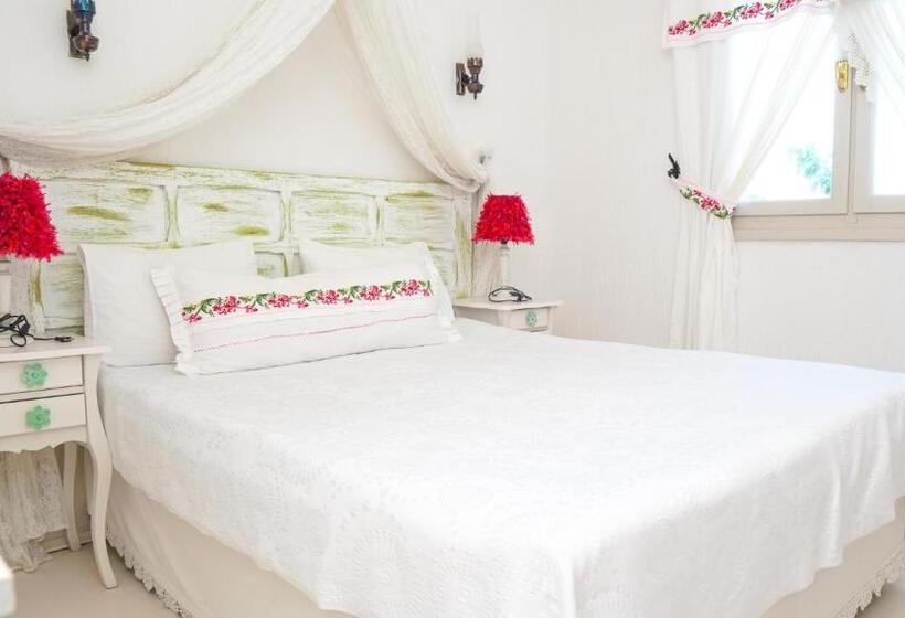 اتاق لوکس, Ayşece Boutique
