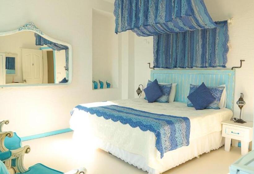اتاق لوکس, Ayşece Boutique
