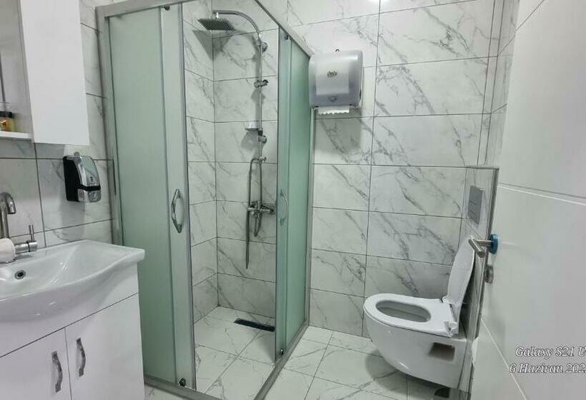 اتاق استاندارد, Vesta Resort Buti̇k