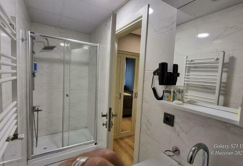 اتاق استاندارد, Vesta Resort Buti̇k