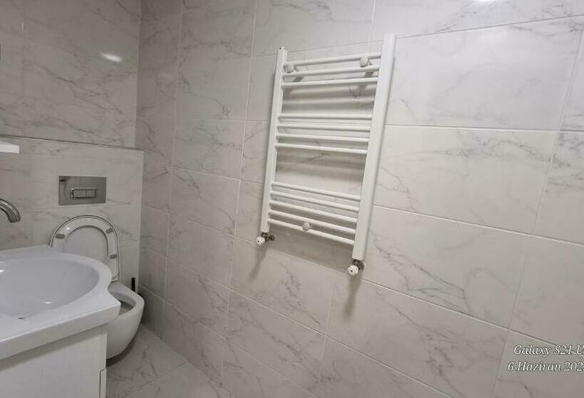 اتاق استاندارد, Vesta Resort Buti̇k