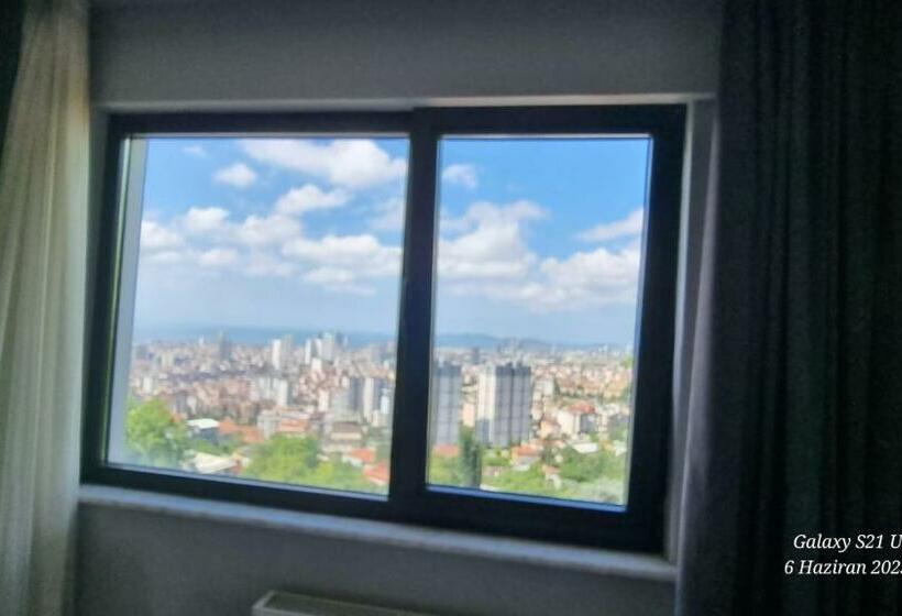 اتاق لوکس, Vesta Resort Buti̇k