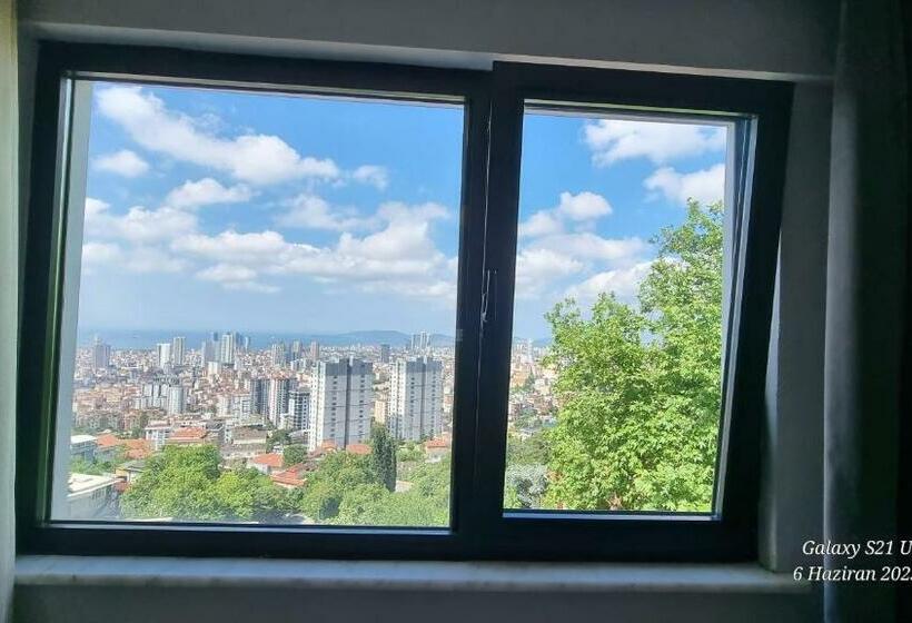 اتاق لوکس, Vesta Resort Buti̇k