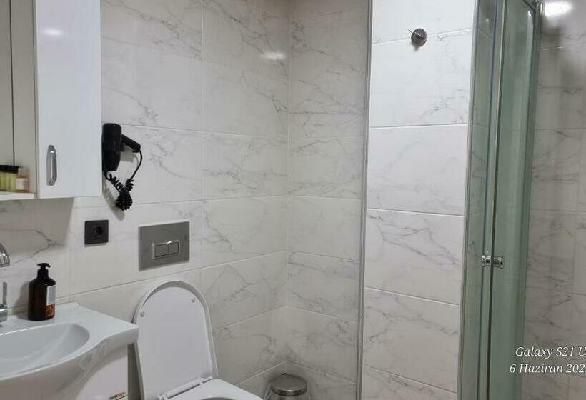 اتاق لوکس, Vesta Resort Buti̇k