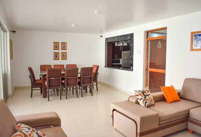 خانه 1 خوابه, Casa Talios