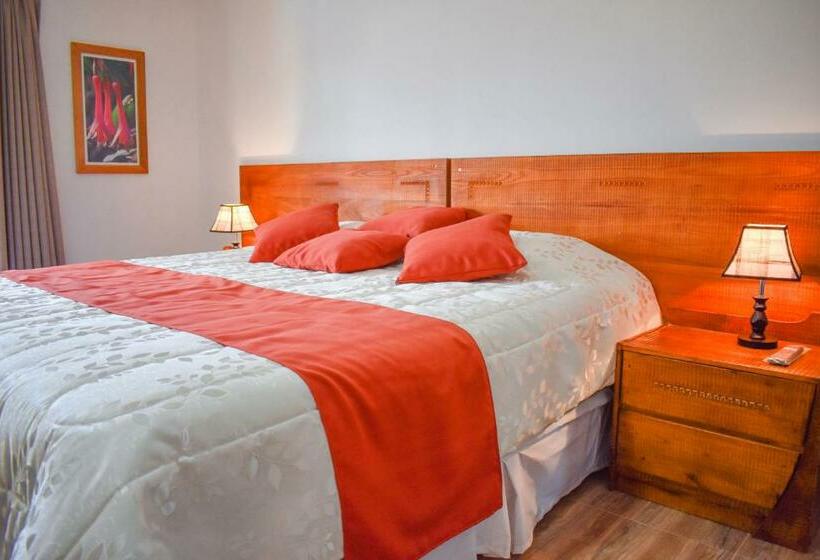 خانه 1 خوابه, Casa Talios