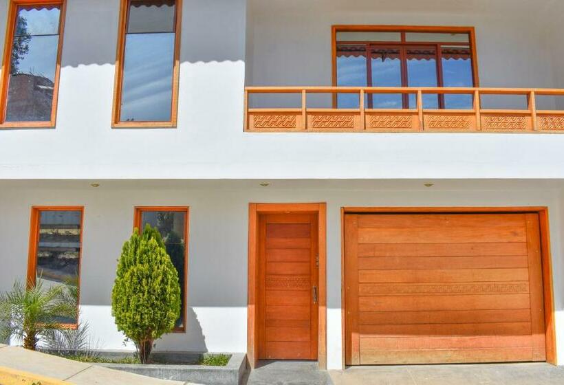 خانه 1 خوابه, Casa Talios