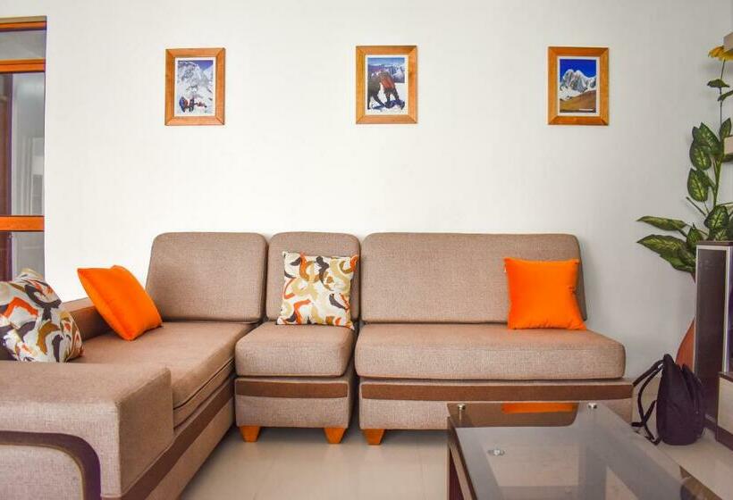 خانه 1 خوابه, Casa Talios
