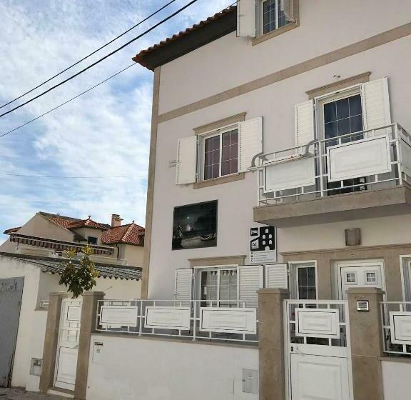 اتاق استاندارد, Guesthouse, Ap Veríssimo