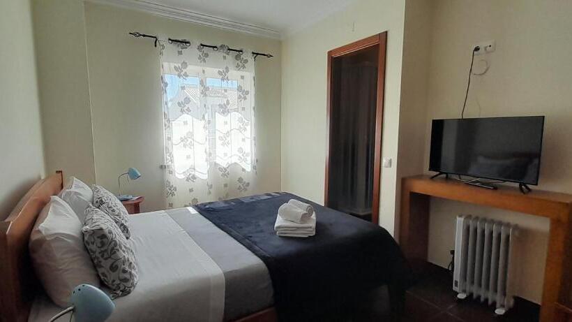 اتاق استاندارد, Guesthouse, Ap Veríssimo