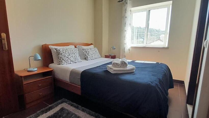 اتاق استاندارد, Guesthouse, Ap Veríssimo