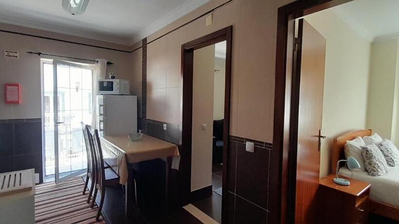 اتاق استاندارد, Guesthouse, Ap Veríssimo