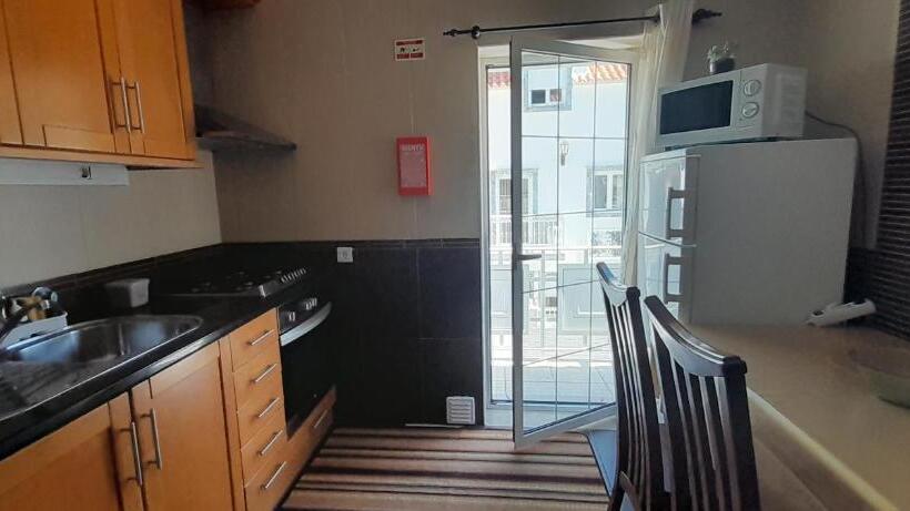اتاق استاندارد, Guesthouse, Ap Veríssimo