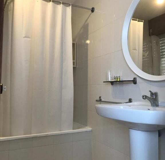 اتاق استاندارد, Hostal Casa Enrique
