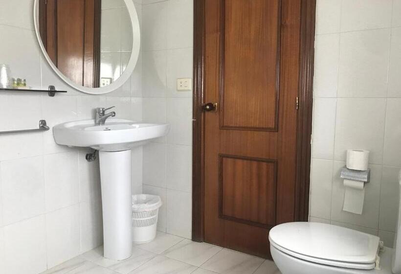 اتاق استاندارد, Hostal Casa Enrique