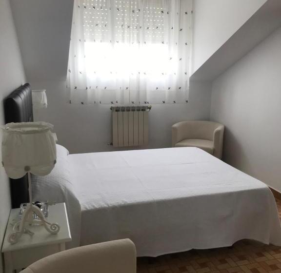 اتاق استاندارد, Hostal Casa Enrique