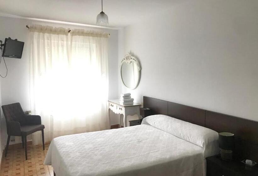 اتاق استاندارد, Hostal Casa Enrique