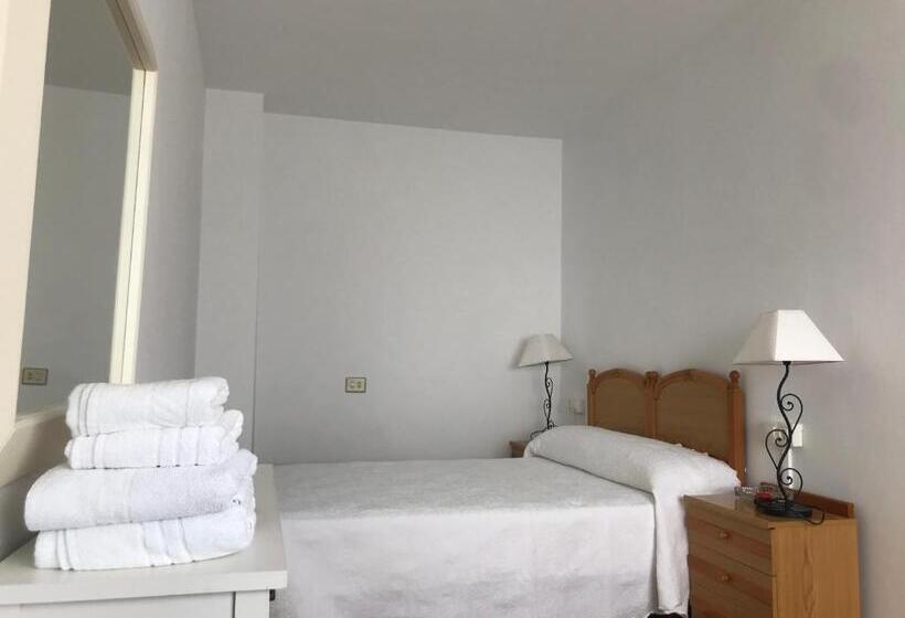 اتاق استاندارد, Hostal Casa Enrique