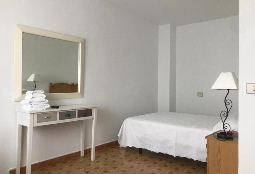 اتاق استاندارد, Hostal Casa Enrique