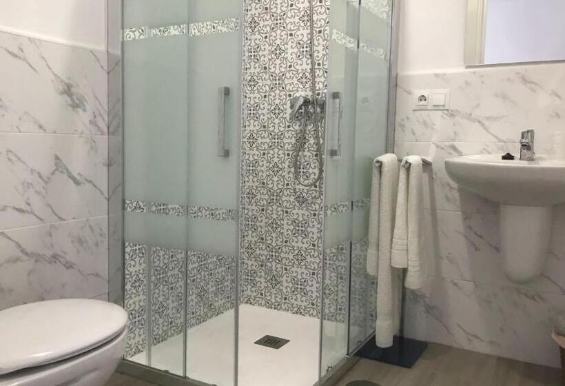 اتاق استاندارد, Hostal Casa Enrique